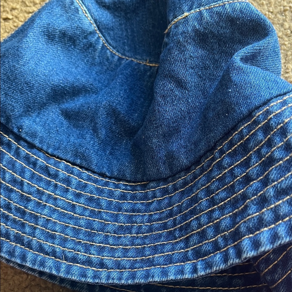 Colorful Bucket Hat Collection - Picture 7 of 10